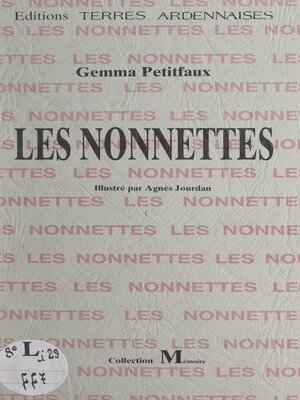 cover image of Les Nonnettes